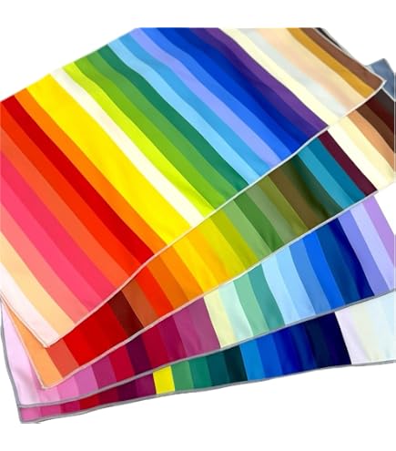 Amazon.co.jp: AIS 28色パーソナルカラードレープ 28 Color drapes